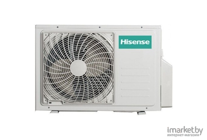 Сплит-система Hisense AS-10UW4SVETG107(С)