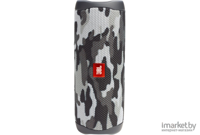 Портативная акустика JBL FLIP 5 Como [JBLFLIP5BCAMO]