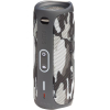 Портативная акустика JBL FLIP 5 Como [JBLFLIP5BCAMO]