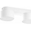 Люстра TK Lighting Space White [3392]