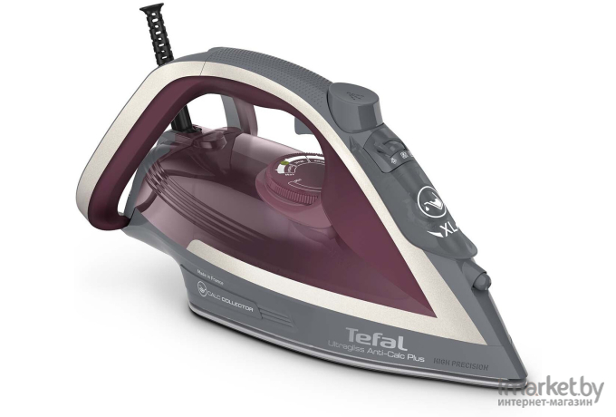 Утюг Tefal FV6840E0