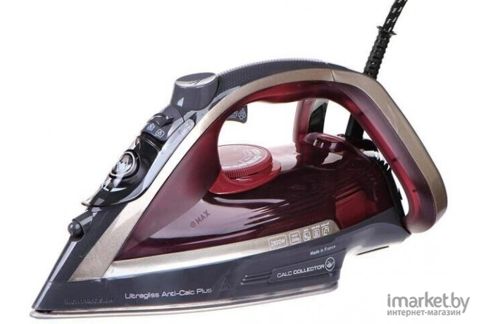 Утюг Tefal FV6840E0