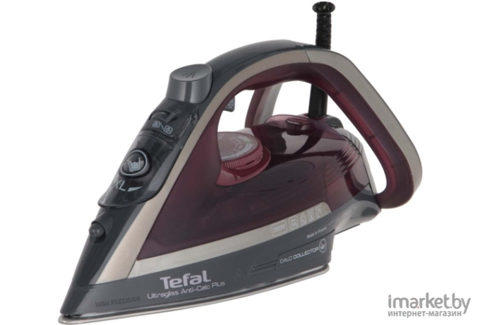 Утюг Tefal FV6840E0