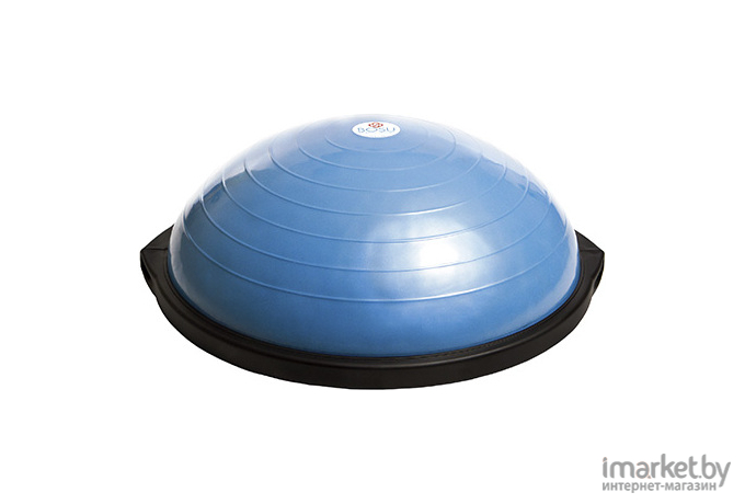 Баланс-платформа Bosu HF\72-10850-2XPQ\00-00-00 голубой/черный