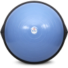 Баланс-платформа Bosu HF\72-10850-2XPQ\00-00-00 голубой/черный