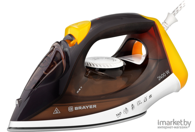 Утюг Brayer BR4003