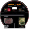 Поливочный шланг Fiskars 3/4 50м  Q4 [1027111]