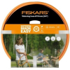 Поливочный шланг Fiskars 3/4 50м  Q4 [1027111]