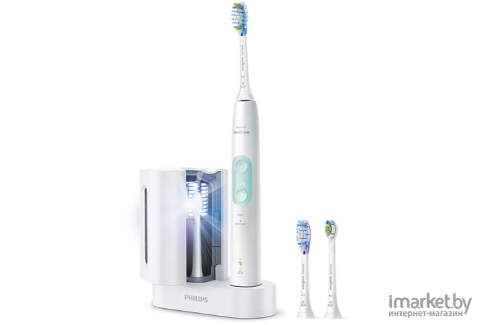 Электрическая зубная щетка Philips Sonicare [HX6483/53]