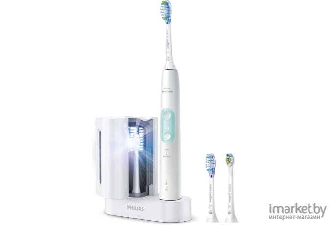 Электрическая зубная щетка Philips Sonicare [HX6483/53]