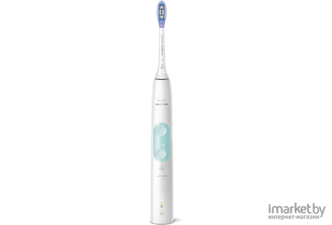 Электрическая зубная щетка Philips Sonicare [HX6483/53]