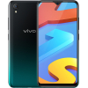 Мобильный телефон Vivo Y1S 2/32GB Olive Black