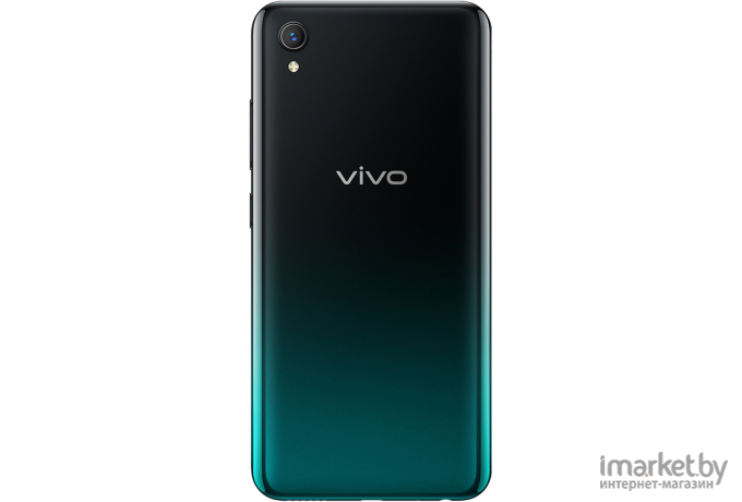 Мобильный телефон Vivo Y1S 2/32GB Olive Black