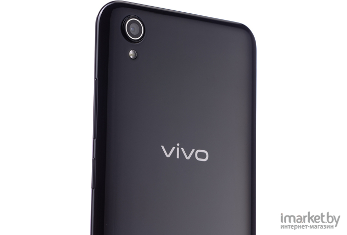 Мобильный телефон Vivo Y1S 2/32GB Olive Black