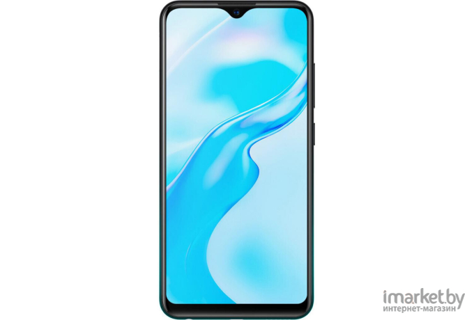 Мобильный телефон Vivo Y1S 2/32GB Olive Black