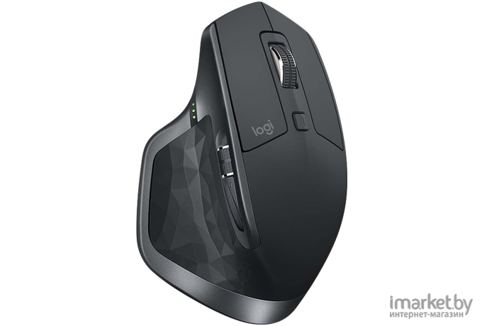 Мышь Logitech MX Master 2S [910-005966]