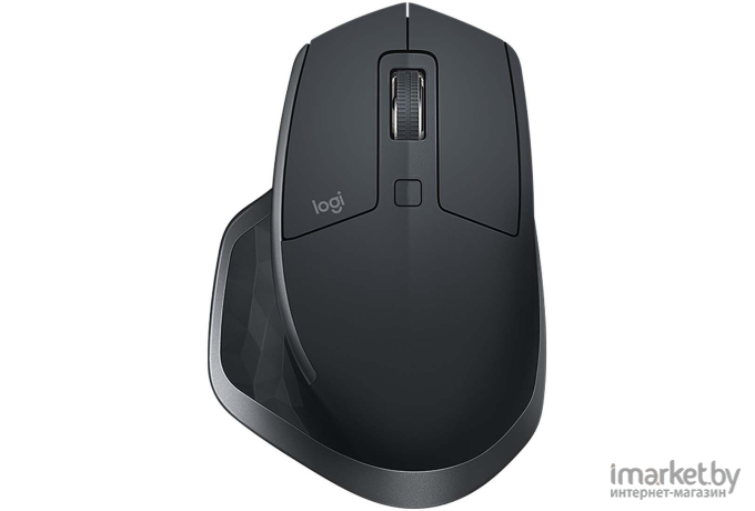 Мышь Logitech MX Master 2S [910-005966]