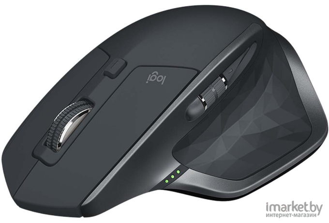 Мышь Logitech MX Master 2S [910-005966]