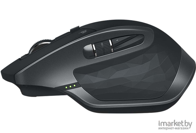 Мышь Logitech MX Master 2S [910-005966]