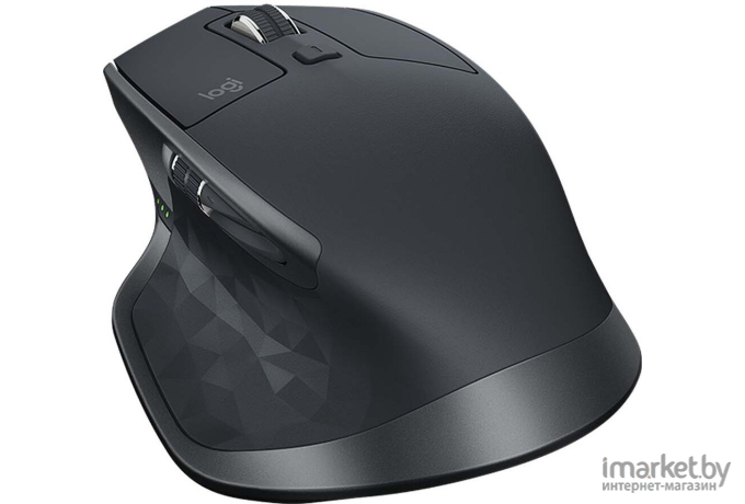 Мышь Logitech MX Master 2S [910-005966]