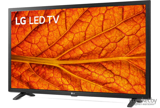 Телевизор LG 32LM6370PLA