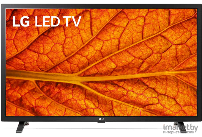 Телевизор LG 32LM6370PLA