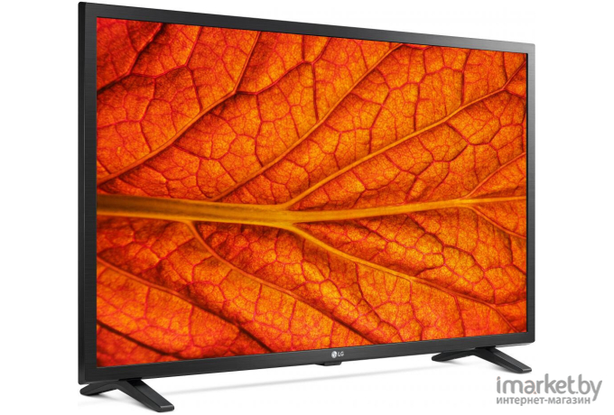 Телевизор LG 32LM6370PLA