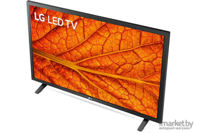 Телевизор LG 32LM6370PLA