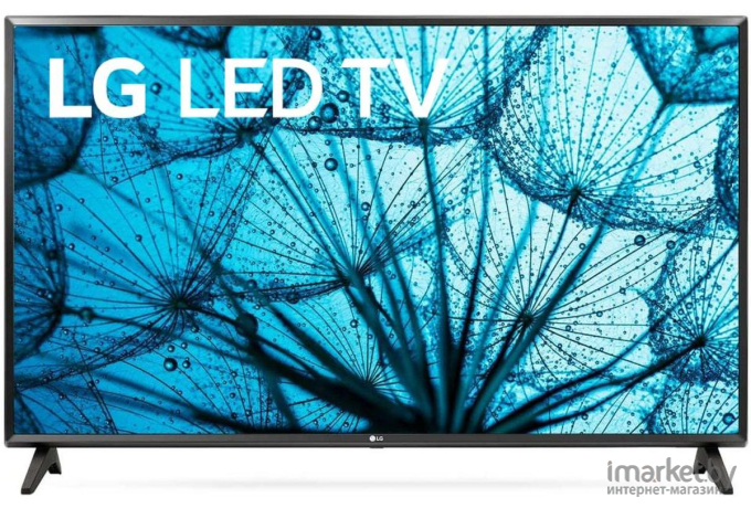 Телевизор LG 43LM5772PLA