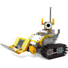 Конструктор Ubtech JIMU TRACKBOT KIT [TRACKBOT]