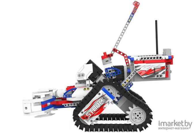 Конструктор Ubtech JIMU COURTBOT KIT [COURTBOT]