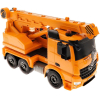 Радиоуправляемая машина Double Eagle Mercedes-Benz Antos Crane 1:20 [E526-003]