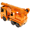 Радиоуправляемая машина Double Eagle Mercedes-Benz Antos Crane 1:20 [E526-003]