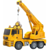 Радиоуправляемая машина Double Eagle Mercedes-Benz Antos Crane 1:20 [E526-003]