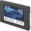 SSD диск Patriot Burst Elite 1.92TB [PBE192TS25SSDR]