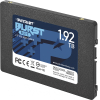 SSD диск Patriot Burst Elite 1.92TB [PBE192TS25SSDR]