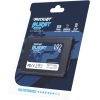 SSD диск Patriot Burst Elite 1.92TB [PBE192TS25SSDR]