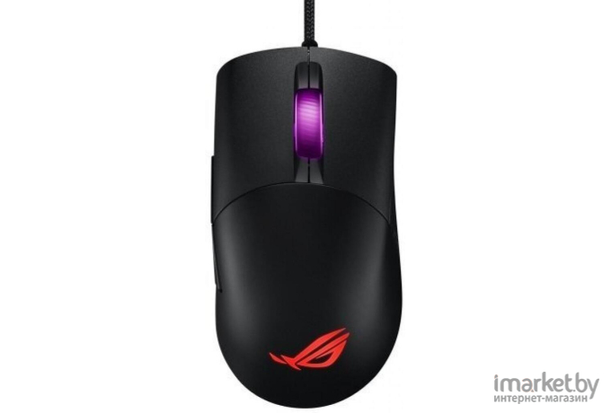 Мышь ASUS ROG Keris [90MP01R0-B0UA00]