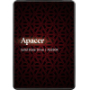 SSD Apacer AS350X 128GB (AP128GAS350XR-1)