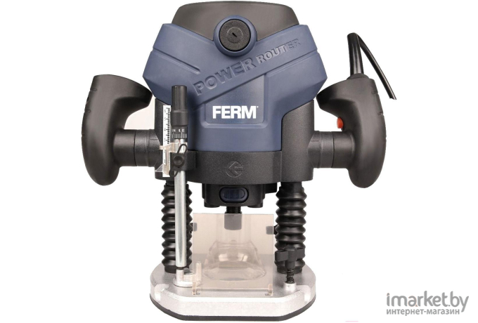 Фрезер Ferm PRM1015