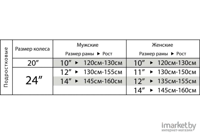 Велосипед Stinger Element Std 24 рама 14 дюймов 2021 черный/синий [24AHV.ELEMSTD.14BK1]