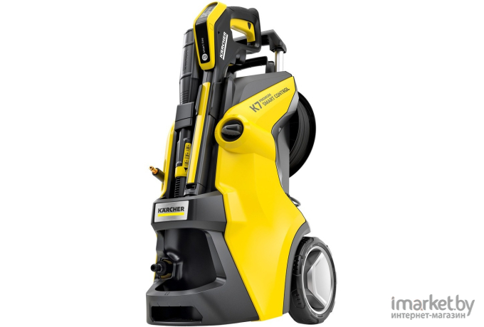 Мойка высокого давления Karcher K 7 Premium Smart Control [1.317-230.0]