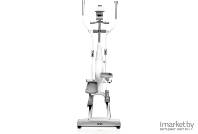 Эллиптический тренажер DFC E4200 магн.эл.привод