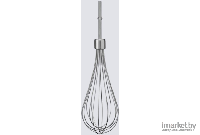 Миксер KitchenAid 5KHM5110EWH