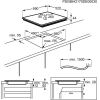 Варочная панель Electrolux IPES6451WF