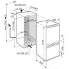 Холодильник Liebherr ICN 3376-21 001