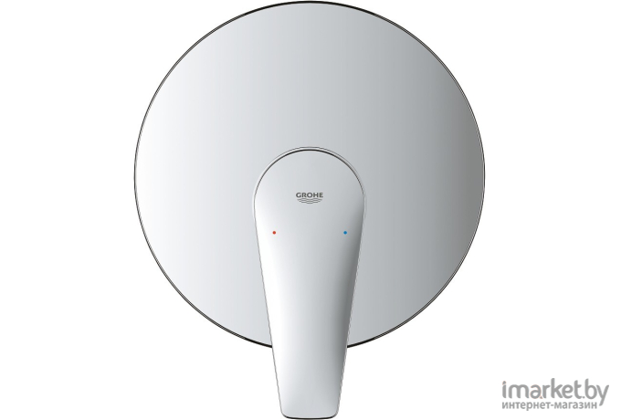 Смеситель Grohe BauEdge [29078001]