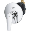 Смеситель Grohe Bauedge [29079001]