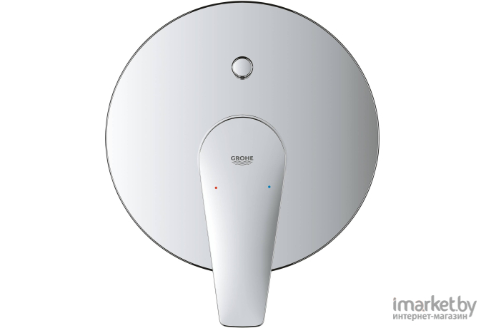 Смеситель Grohe Bauedge [29079001]