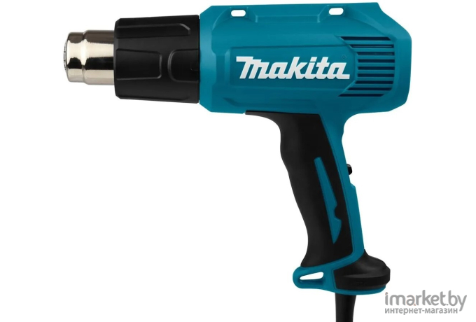 Промышленный фен Makita HG5030K [198932]